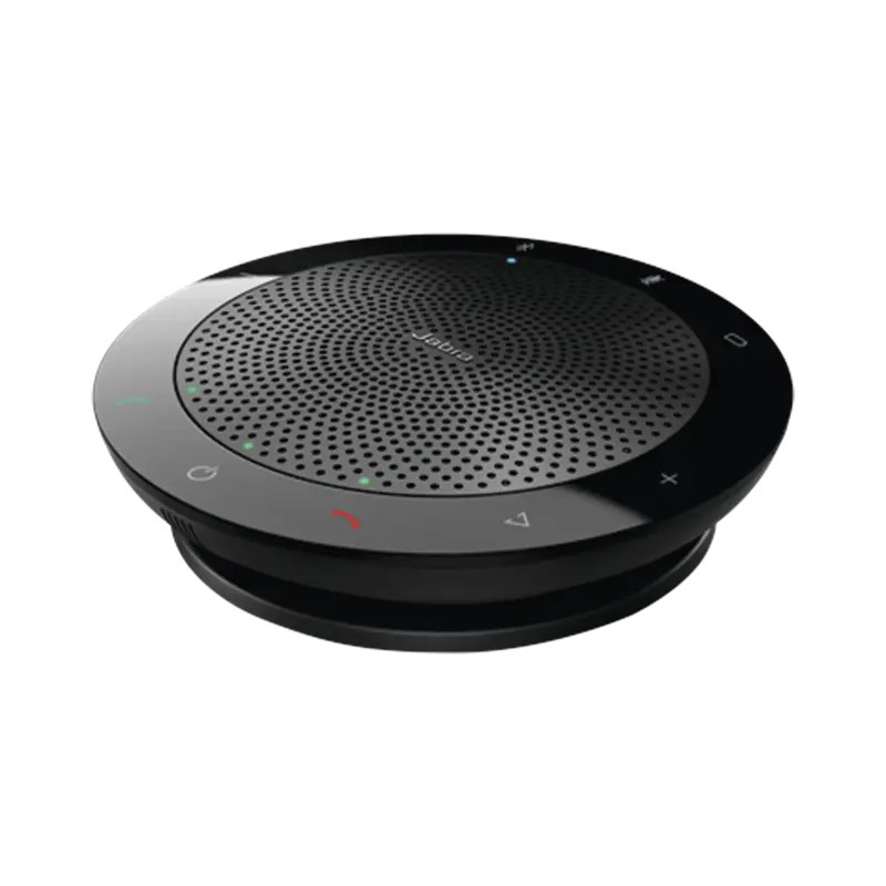 Speak 510, Altavoz portátil con micrófono int