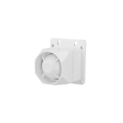 Sirena de dos tonos para exteriorSonido 112dB