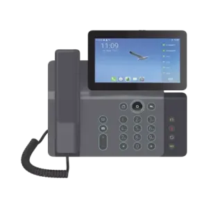 Videoteléfono IP inteligente Insignia, Android 9.0