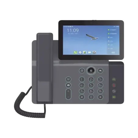 Videoteléfono IP inteligente Insignia, Android 9.0