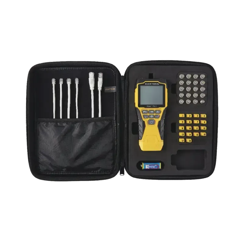 Probador Scout™ Pro 3 con kit de transmisores remo