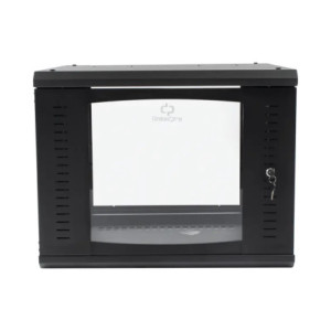 Gabinete Abatible de Pared Con Marco Trasero