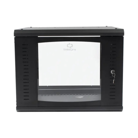 Gabinete Abatible de Pared Con Marco Trasero
