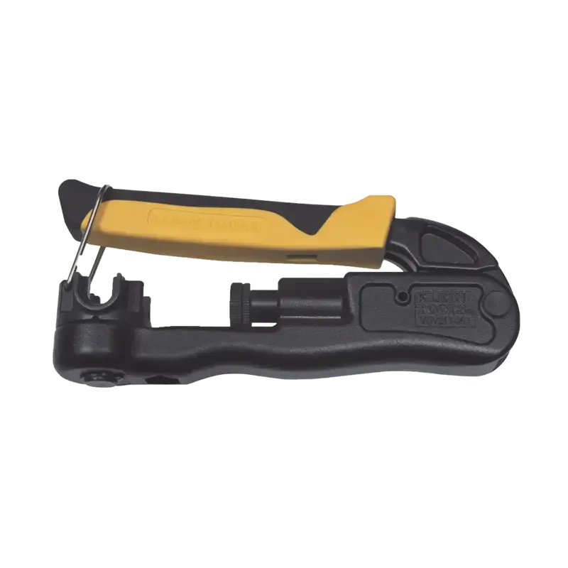 Pinza Ponchadora para  Cables RG58, RG59, RG62, RG Pinza Ponchadora para  Cables RG58, RG59, RG62, RG