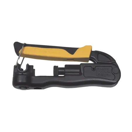 Pinza Ponchadora para  Cables RG58, RG59, RG62, RG