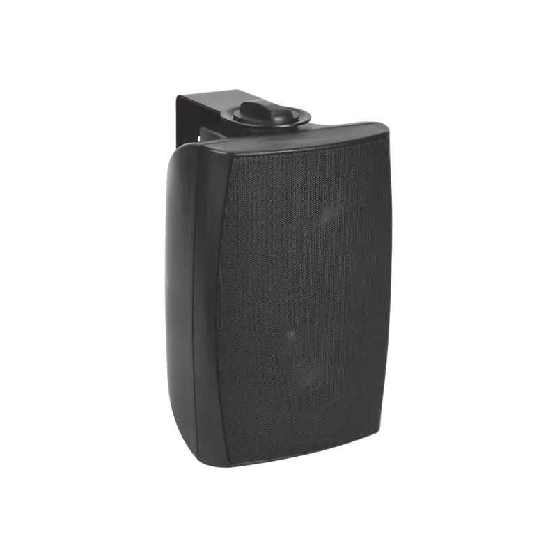 Altavoz de Pared de 2 vías  Woofer 4in + 1.5in   7 Altavoz de Pared de 2 vías  Woofer 4in + 1.5in   7