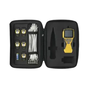 Probador Scout™ Pro 3 con kit de transmisores remo