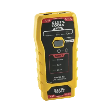 Probador de Cables de Red y Probador de Cables de