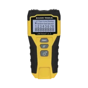 Tester  de Cable LAN Scout™ Jr. 2/ Para: Prueba ap