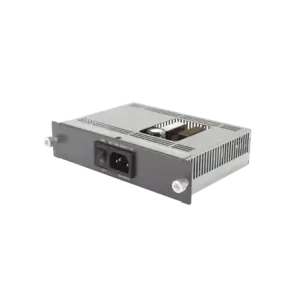 Fuente de poder CA de 100-240 Vca, fuente de alime