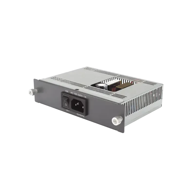 Fuente de poder CA de 100-240 Vca, fuente de alime Fuente de poder CA de 100-240 Vca, fuente de alime