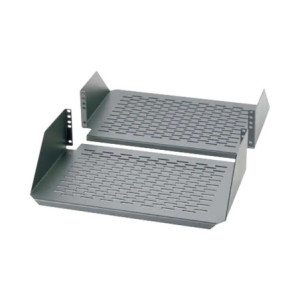 Charola Para Soportar Equipos en Rack de 19in