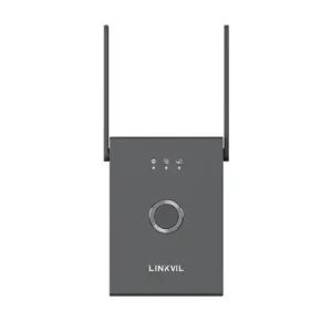 Estación Base VoIP DECT de largo alcance compatibl