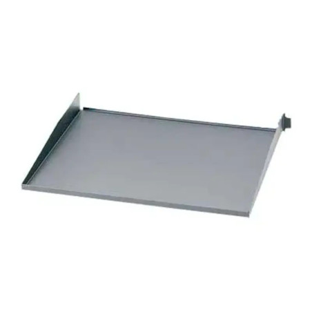 Charola para Soportar Equipos en Rack de 19in