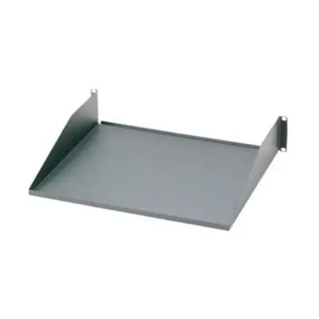 Charola para Soportar Equipos en Rack de 19in
