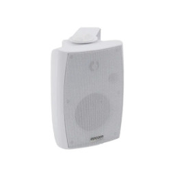 Altavoz de Pared de 2 vías  Woofer 4in + 1.5in  2.