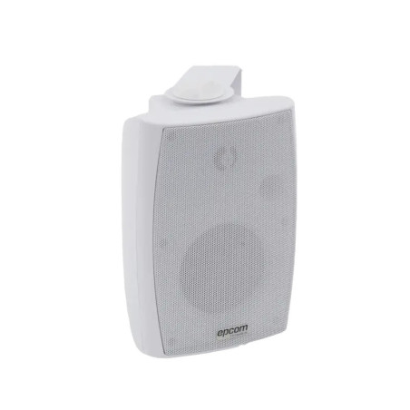 Altavoz de Pared de 2 vías  Woofer 4in + 1.5in  2.