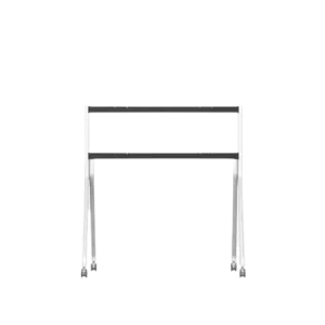 Soporte con ruedas II para HUAWEI Ideahub 65/75/86