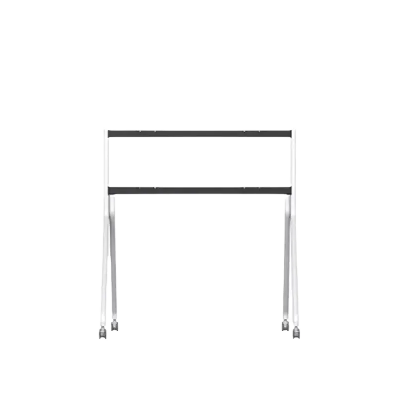 Soporte con ruedas II para HUAWEI Ideahub 65/75/86 Soporte con ruedas II para HUAWEI Ideahub 65/75/86