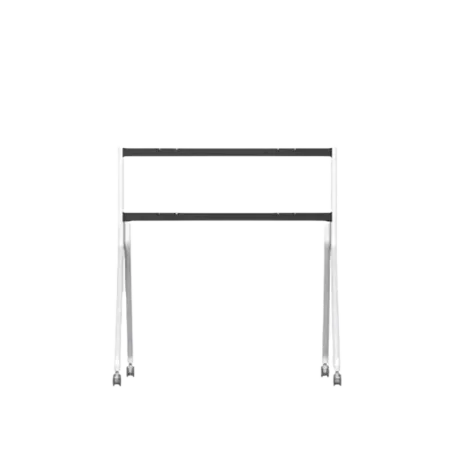 Soporte con ruedas II para HUAWEI Ideahub 65/75/86