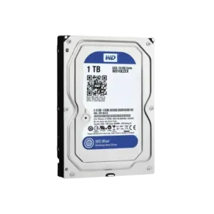 Disco duro Blue de 1 TB7200 RPMRecomendado para PC