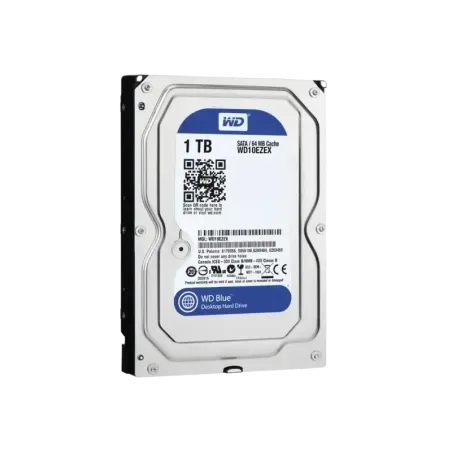 Disco duro Blue de 1 TB7200 RPMRecomendado para PC