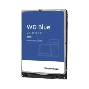 Disco Duro Western Digital 2.5 1TB1 AÑO DE GARANTÍ