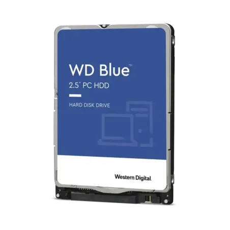 Disco Duro Western Digital 2.5 1TB1 AÑO DE GARANTÍ