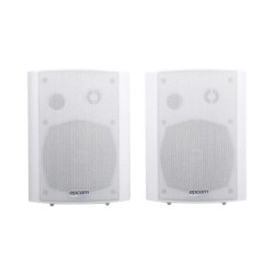 Altavoces Amplificada de Montaje en Pared 5in+1.5i