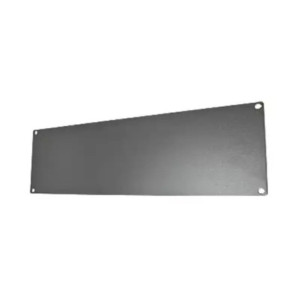 Tapa Ciega para Rack de 19in,  de 2UR, Color