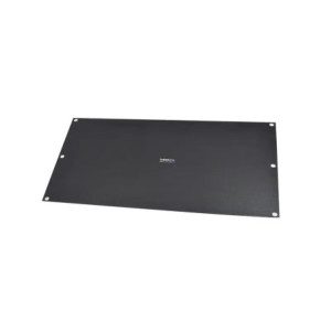 Tapa Ciega para Rack de 19in, de 5UR, Color N