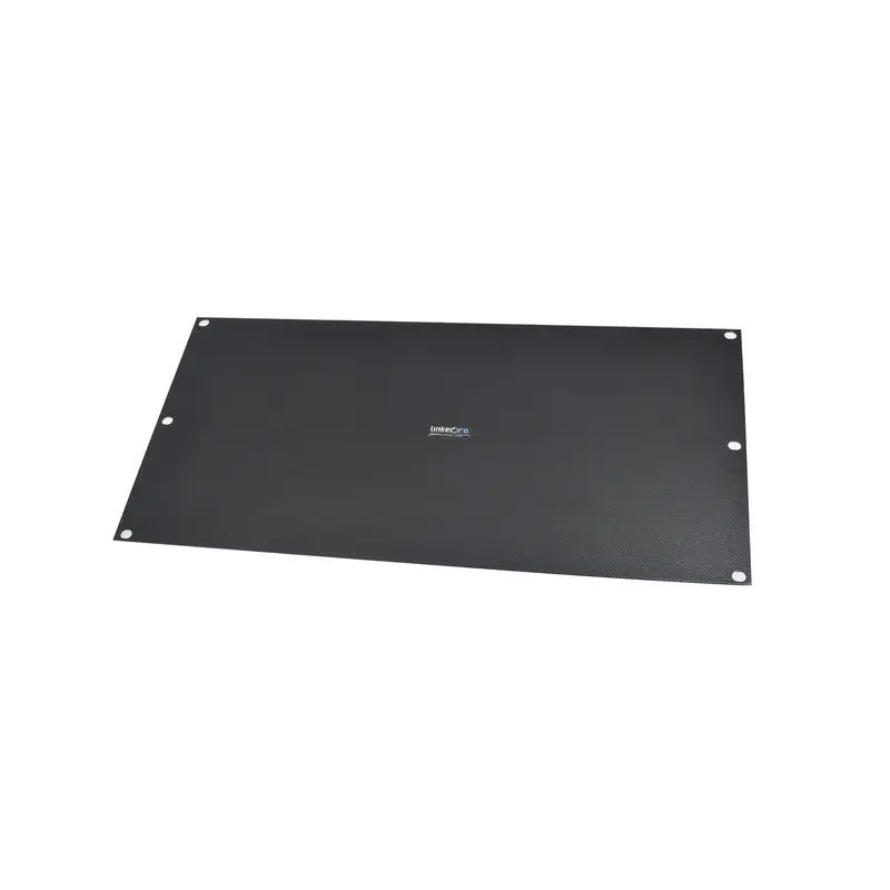 Tapa Ciega para Rack de 19in, de 5UR, Color N