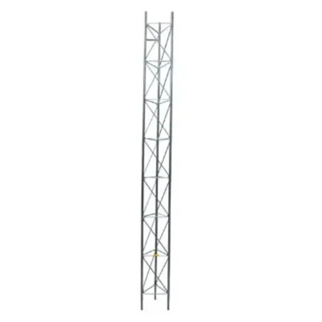 Tramo de Torre Arriostrada de 3m x 45cm, Galv