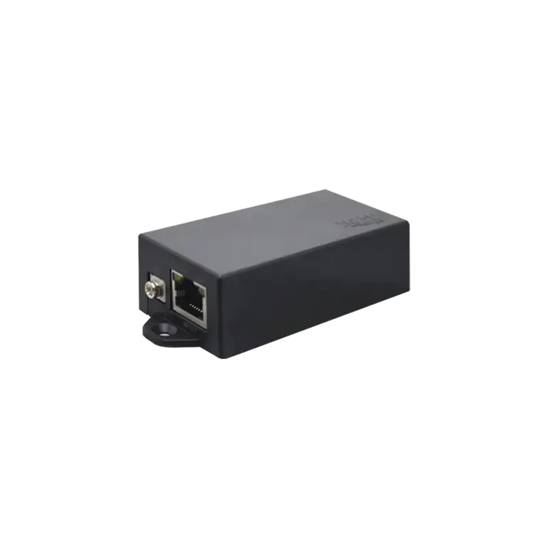 Convertidor PoEEntrada PoE 802.3 af/atSalida PoE 2 Convertidor PoEEntrada PoE 802.3 af/atSalida PoE 2