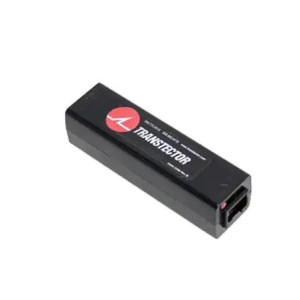 Protector de datos POE, tubo de gas, contra s