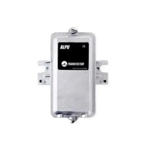 Protector Metalico Contra Descargas Atmosferi
