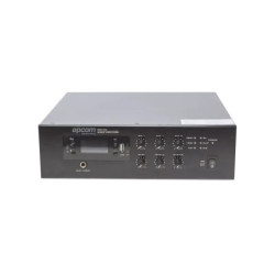 Mini Amplificador de Audio Mezclador  120W RMS  Si