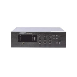 Mini Amplificador de Audio Mezclador  240W RMS  Si