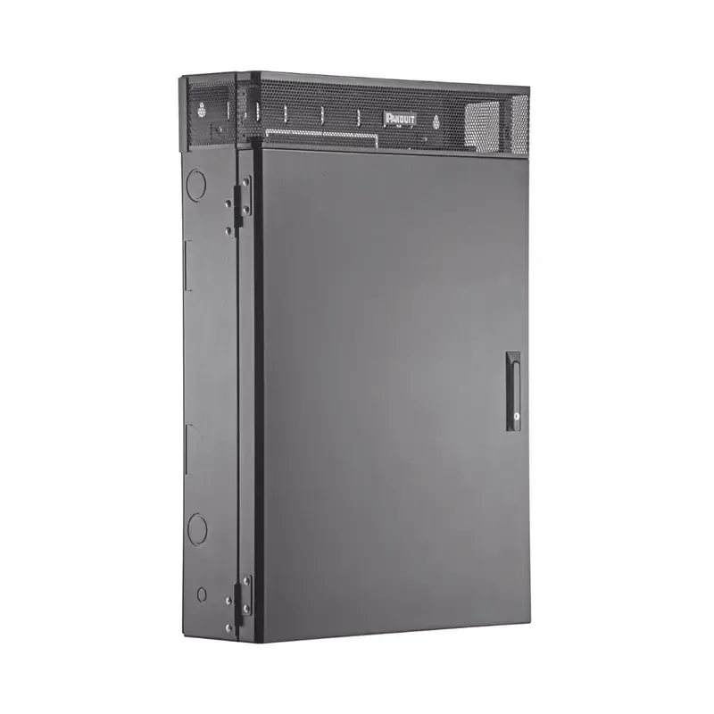 Gabinete de Montaje en Pared TrueEdge™, Con 3 UR p Gabinete de Montaje en Pared TrueEdge™, Con 3 UR p