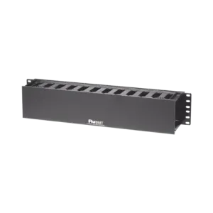 Organizador de Cables Horizontal PatchLink, Sencil