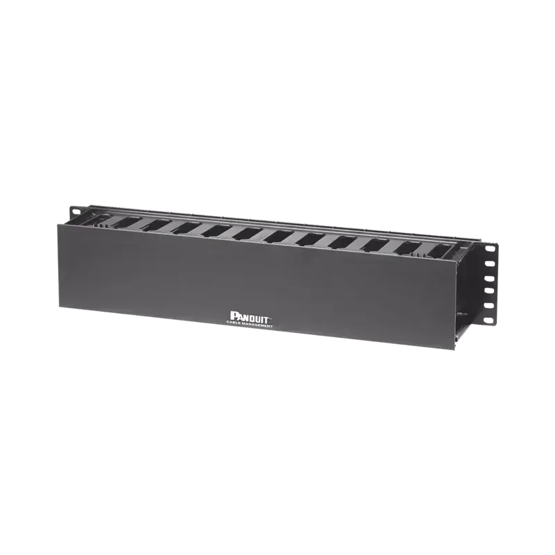 Organizador de Cables Horizontal PatchLink, Sencil Organizador de Cables Horizontal PatchLink, Sencil