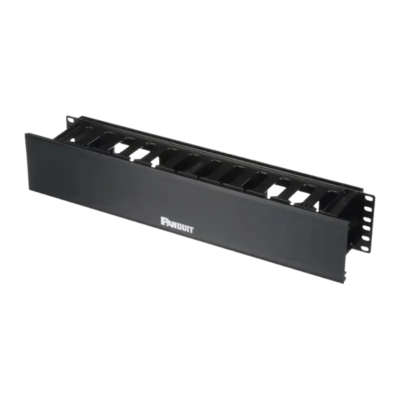 Organizador de Cables Horizontal PatchLink, Sencil Organizador de Cables Horizontal PatchLink, Sencil