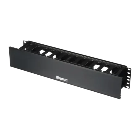 Organizador de Cables Horizontal PatchLink, Sencil