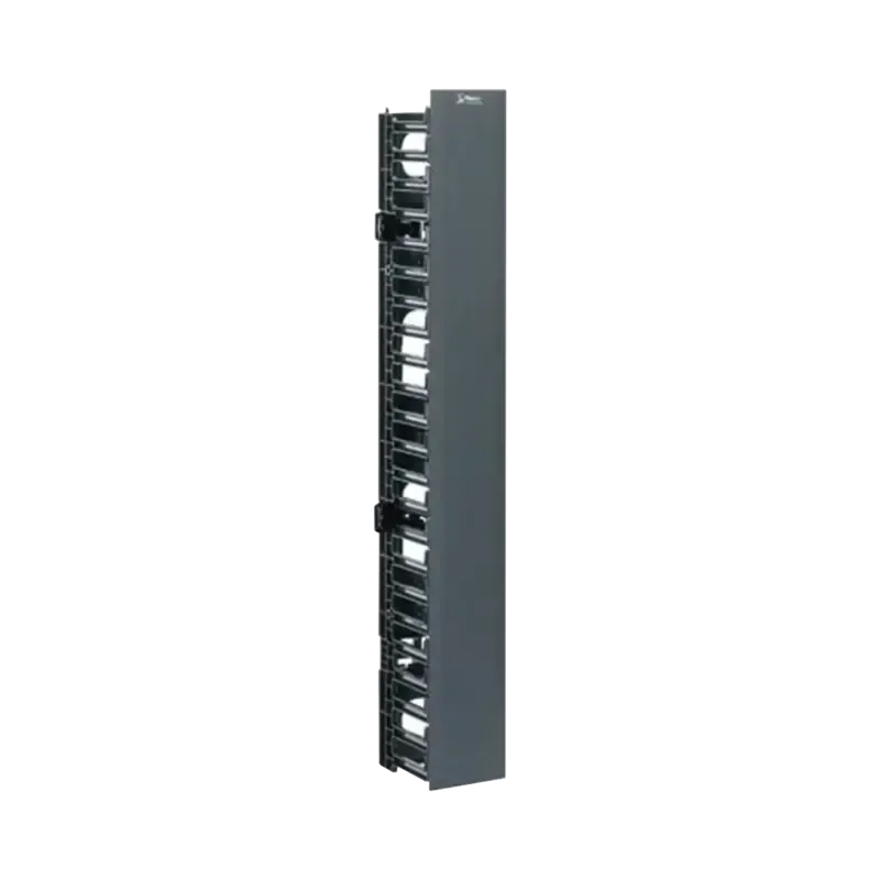 Organizador Vertical NetRunner, Sencillo Solo Fron Organizador Vertical NetRunner, Sencillo Solo Fron