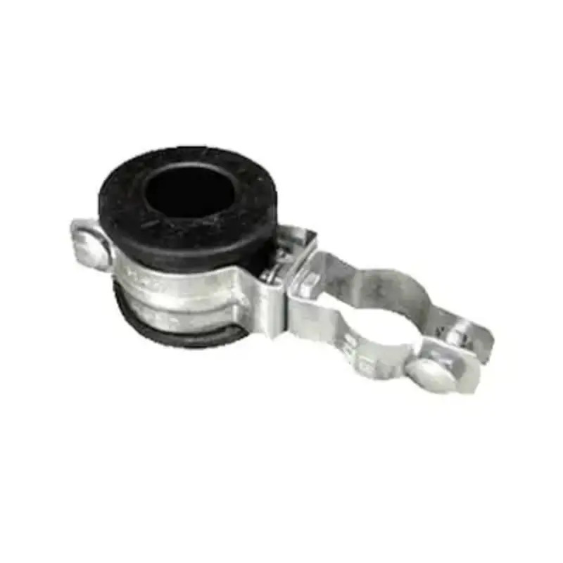 Aislador para Bajada de Cable Desnudo en Torr Aislador para Bajada de Cable Desnudo en Torr