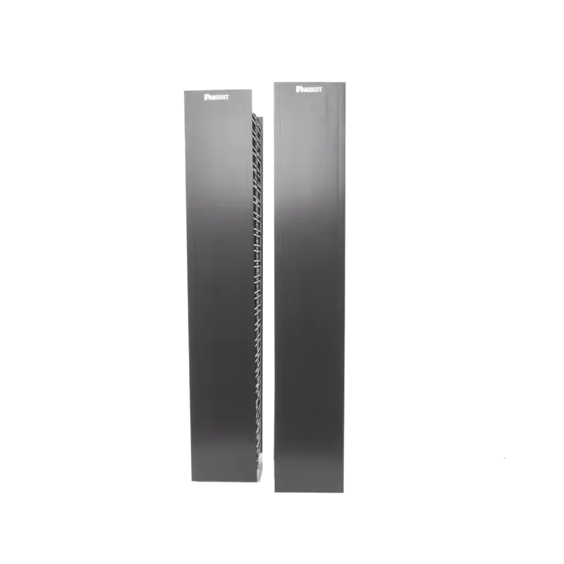 Organizador Vertical NetRunner, Doble Frontal y Po Organizador Vertical NetRunner, Doble Frontal y Po