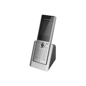 Teléfono WiFi portátil empresarial, conectividad a