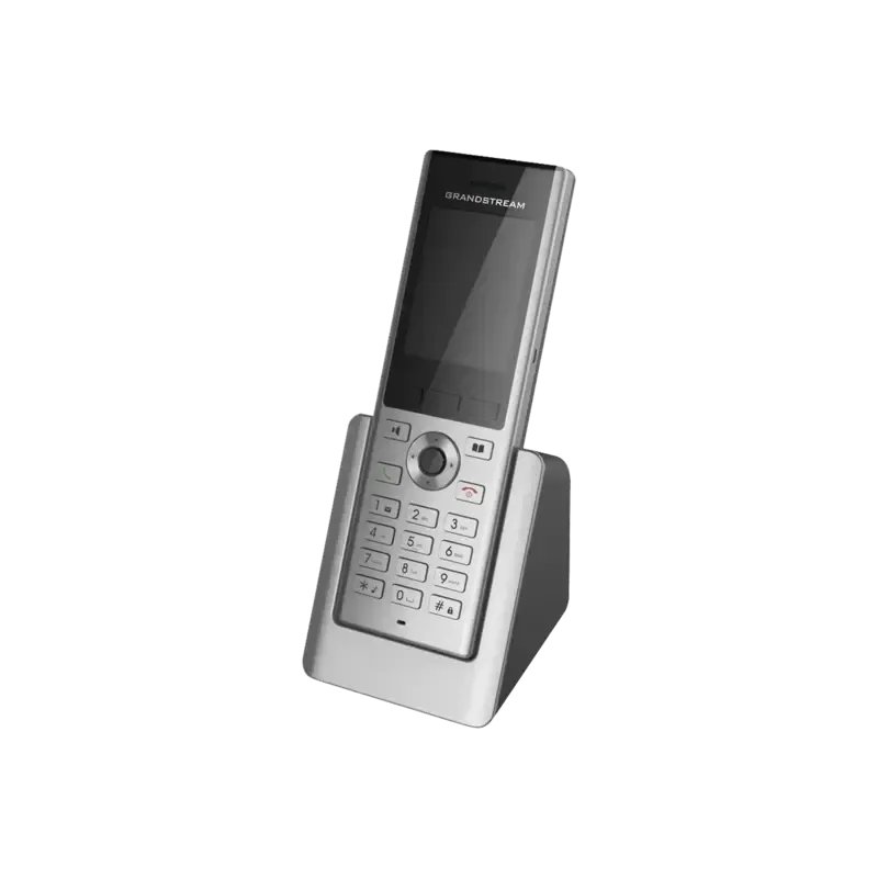 Teléfono WiFi portátil empresarial, conectividad a Teléfono WiFi portátil empresarial, conectividad a