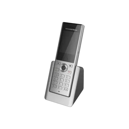 Teléfono WiFi portátil empresarial, conectividad a