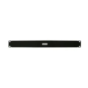 Tapa ciega para rack de 19in, 1UR THE00400610